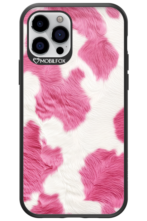 Pink Cow - Apple iPhone 12 Pro