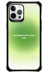 MY LUCKY LIFE - Apple iPhone 12 Pro Max