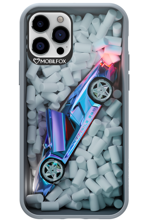 Fragile Ego - Apple iPhone 12 Pro