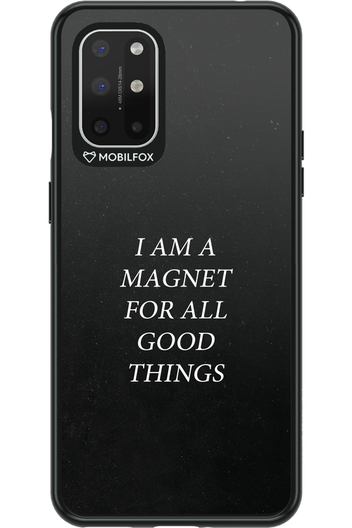Magnet for Good - OnePlus 8T