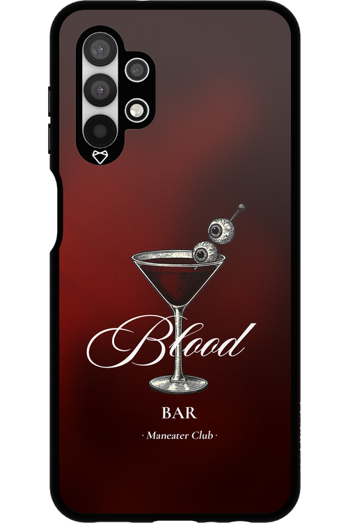 Blood Bar - Samsung Galaxy A13 4G