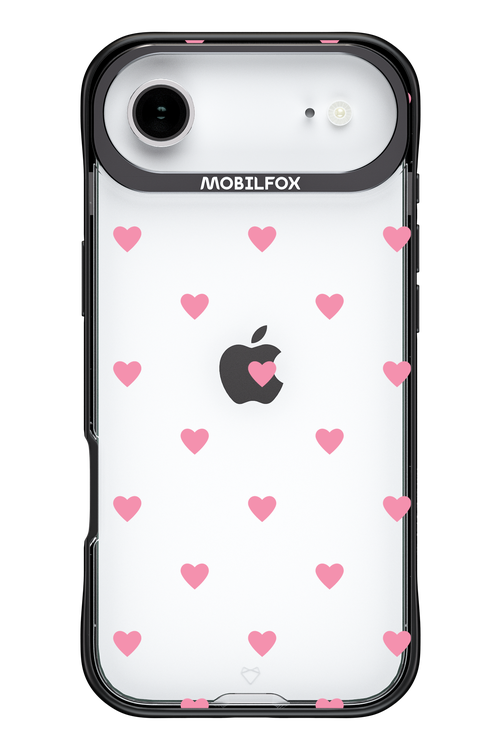 Mini Hearts - Apple iPhone 17 Air