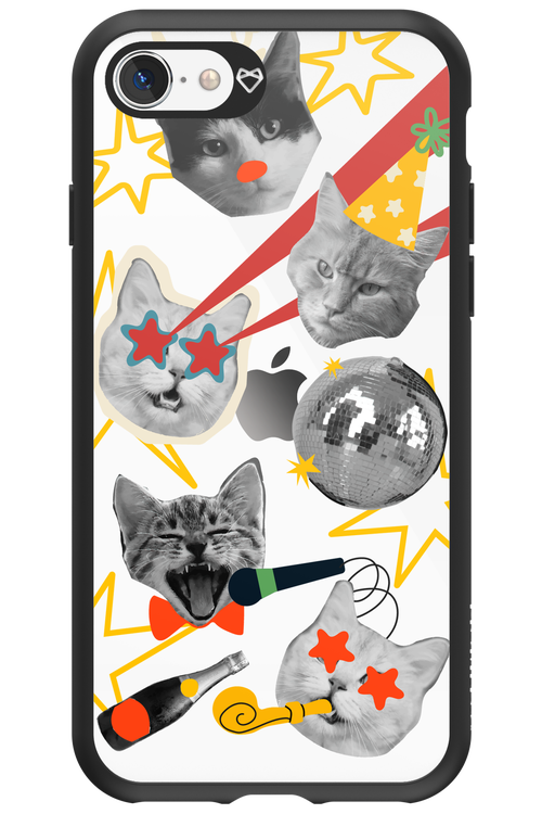 Christmas Chaos - Apple iPhone SE 2020