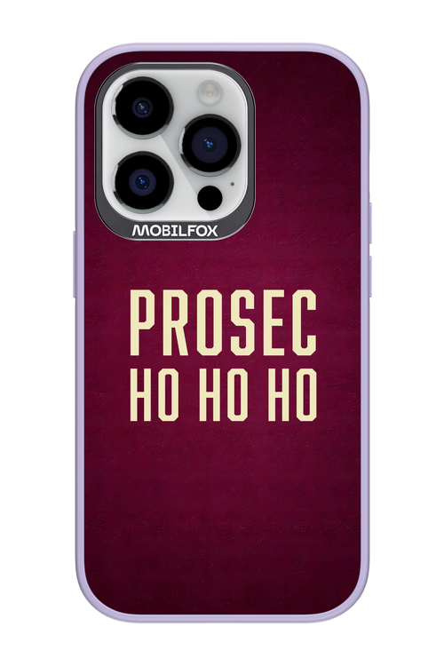 Prosec Ho - Apple iPhone 14 Pro