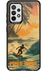 Free Ride - Samsung Galaxy A52 / A52 5G / A52s