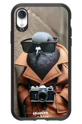Spioniru Golubiru - Apple iPhone XR