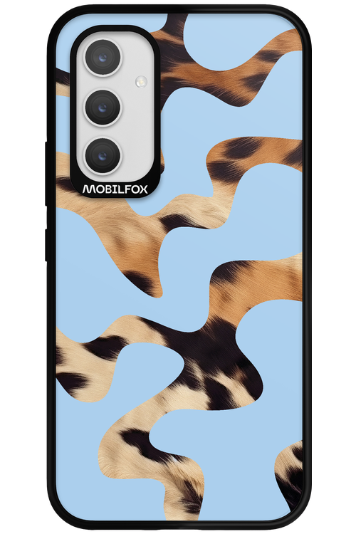 Funky Deer - Samsung Galaxy A54