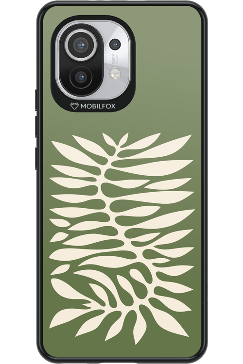 Grasshopper - Xiaomi Mi 11 5G