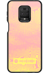 House Frequency - Xiaomi Redmi Note 9 Pro