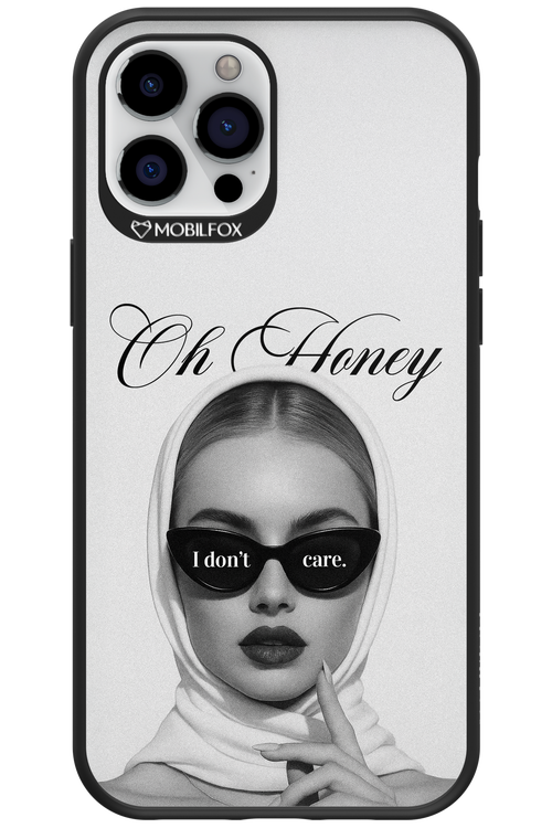 Oh Honey 2.0 - Apple iPhone 12 Pro Max