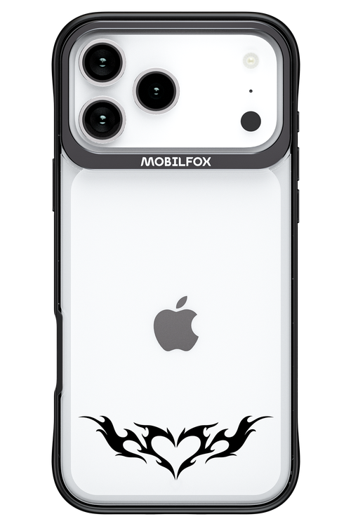 Techno Hart - Apple iPhone 17 Pro Max