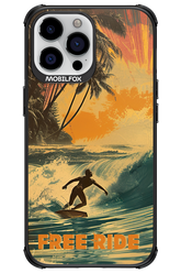 Free Ride - Apple iPhone 13 Pro Max