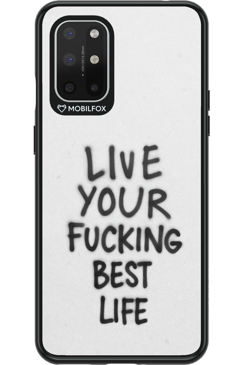 Best F Life - OnePlus 8T