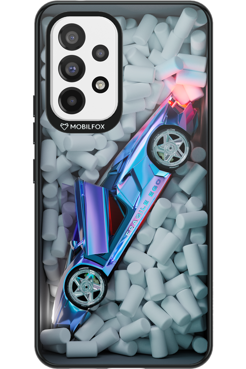 Fragile Ego - Samsung Galaxy A53