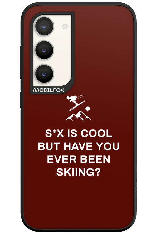 Have You Ever - Samsung Galaxy S23