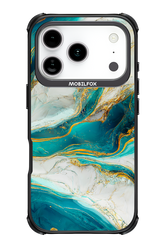 Emerald - Apple iPhone 17 Pro