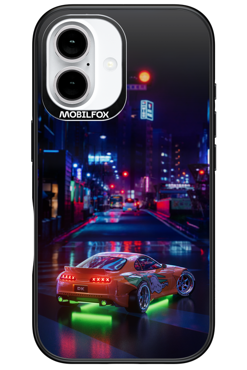 Tokyo Dreams - Apple iPhone 16