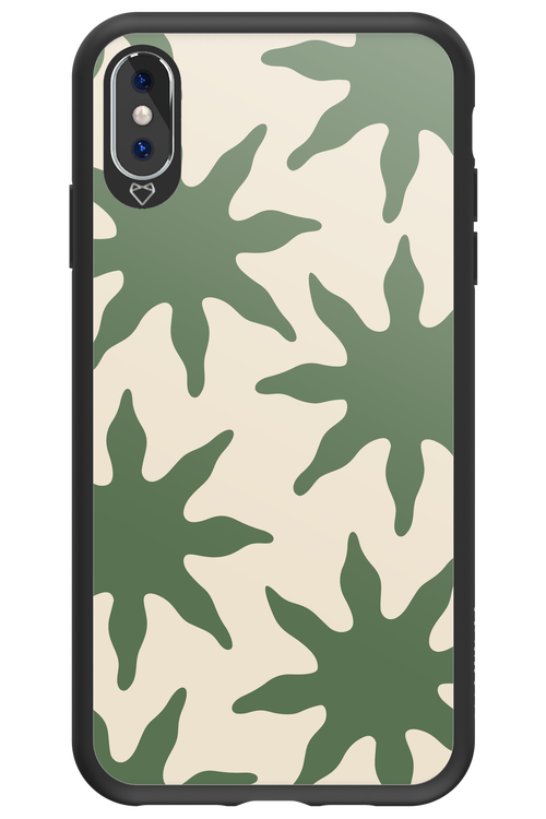 Drylands - Apple iPhone XS Max