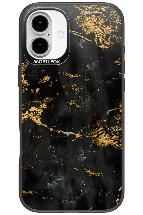 Goldie - Apple iPhone 16 Plus