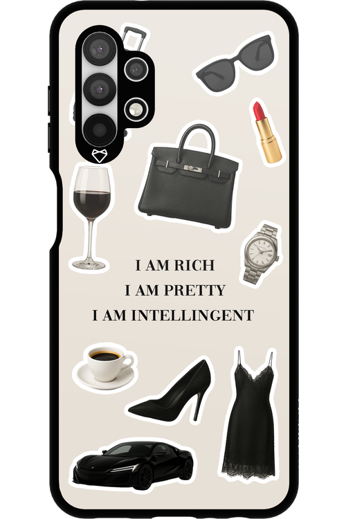 Rich & Pretty - Samsung Galaxy A13 4G