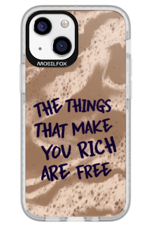 Free Things - Apple iPhone 13 Mini