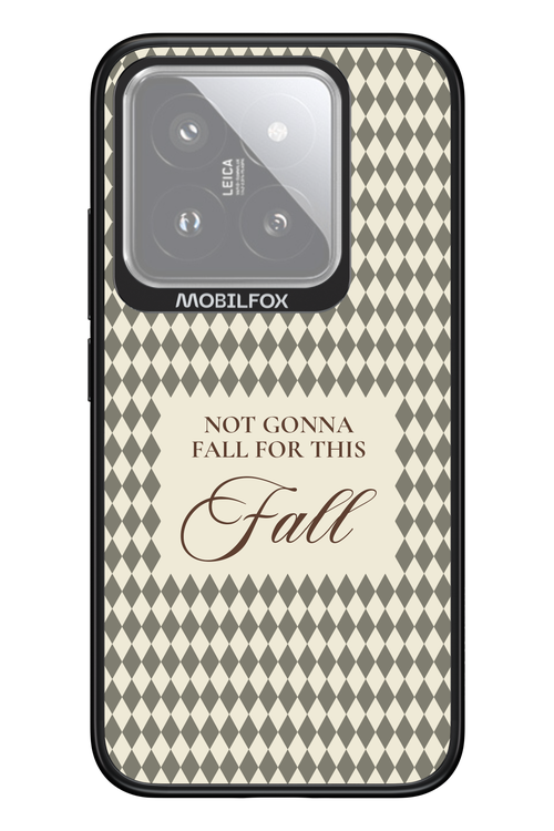 Not Gonna Fall - Xiaomi 14