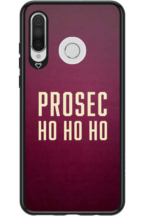 Prosec Ho - Huawei P30 Lite