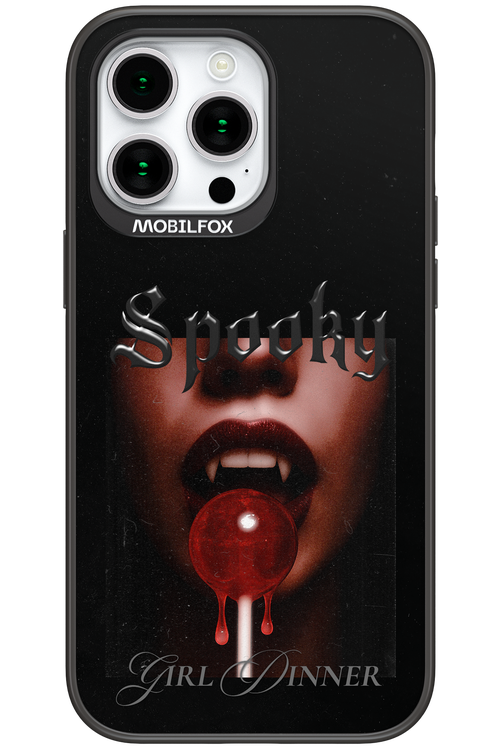 Freaky Girl - Apple iPhone 15 Pro Max