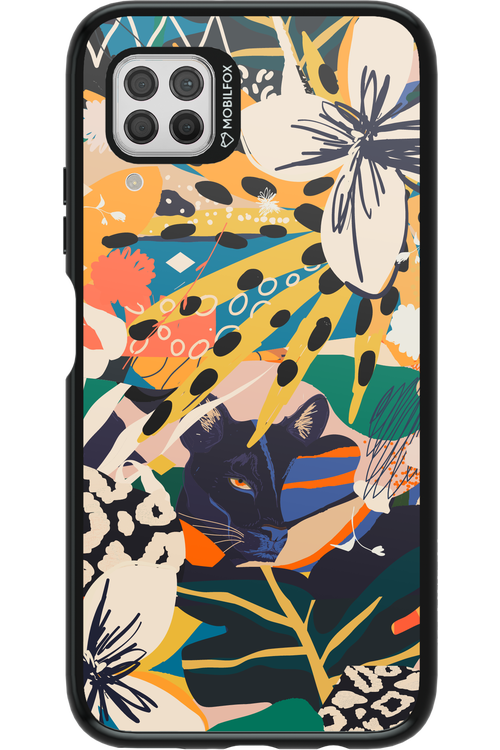 Vintage - Huawei P40 Lite