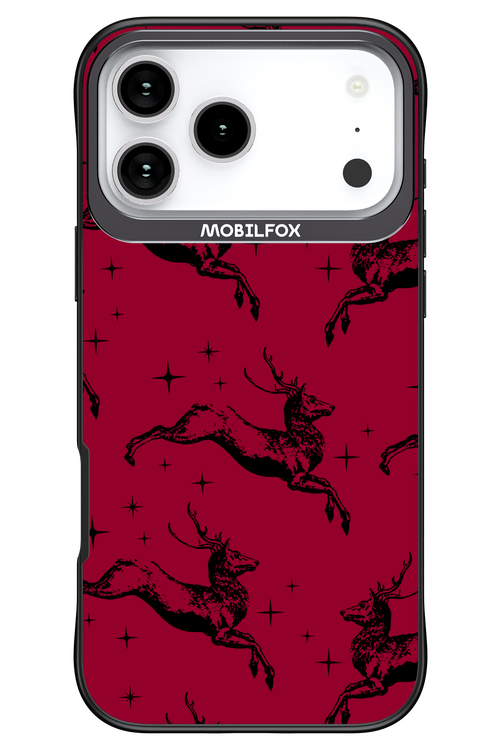 Oh Deer - Apple iPhone 17 Pro Max