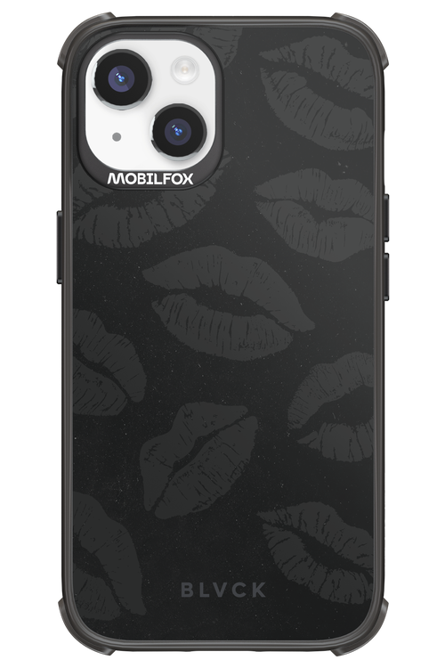 Dark Lips - Apple iPhone 14
