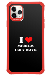 I LOVE - Apple iPhone 11 Pro Max