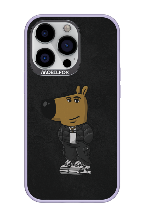 Chill Guy - Apple iPhone 13 Pro