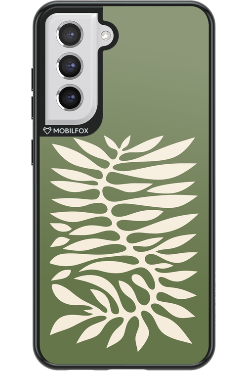 Grasshopper - Samsung Galaxy S21 FE