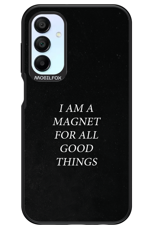 Magnet for Good - Samsung Galaxy A15