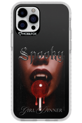 Freaky Girl - Apple iPhone 12 Pro