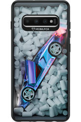 Fragile Ego - Samsung Galaxy S10+