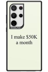 $50K - Samsung Galaxy S24 Ultra