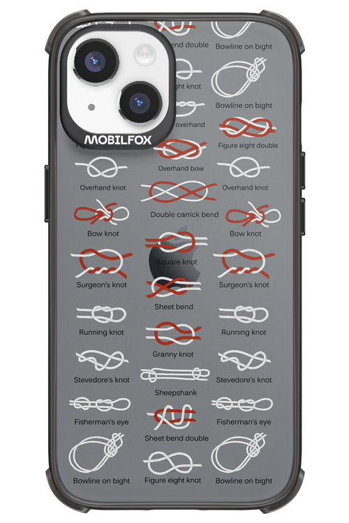 Knot Master - Apple iPhone 14