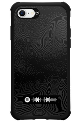 Techno frequency - Apple iPhone SE 2020