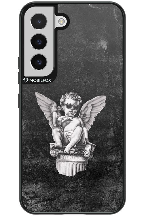 Fallen Angel - Samsung Galaxy S22