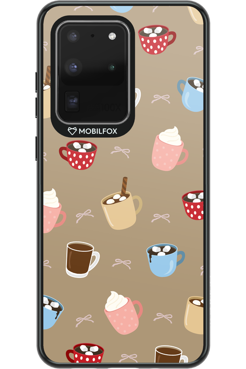 Coco Dream - Samsung Galaxy S20 Ultra 5G