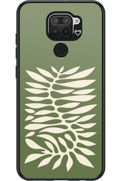 Grasshopper - Xiaomi Redmi Note 9