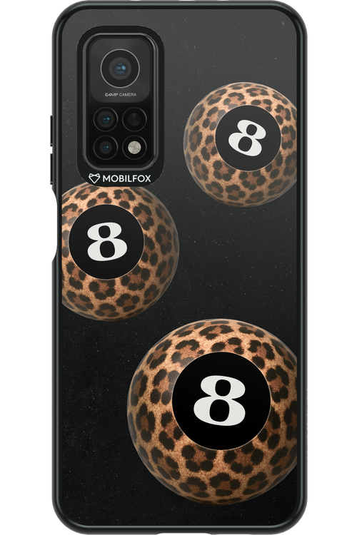 8 Baby 2.0 - Xiaomi Mi 10T 5G