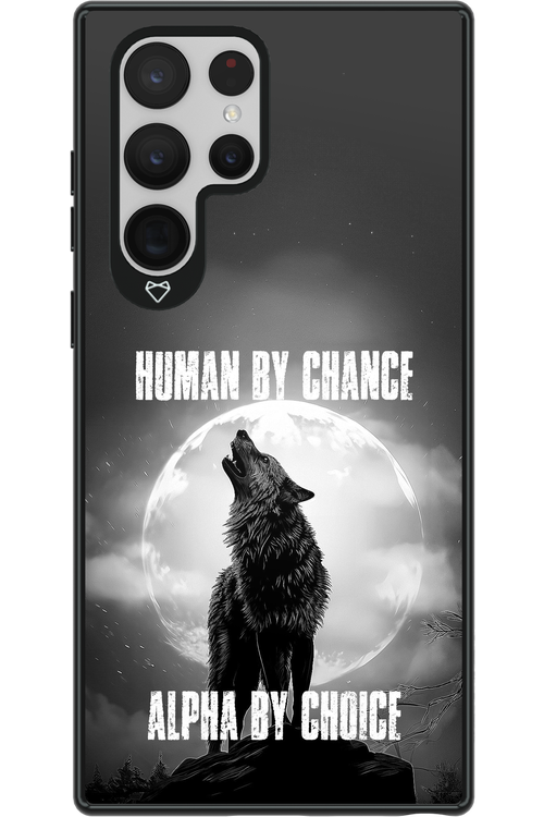 Alpha - Samsung Galaxy S22 Ultra