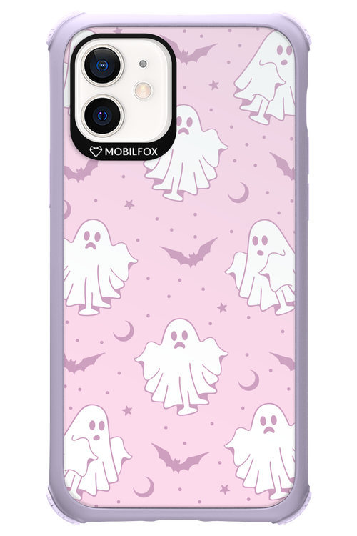 Boo Boo - Apple iPhone 12