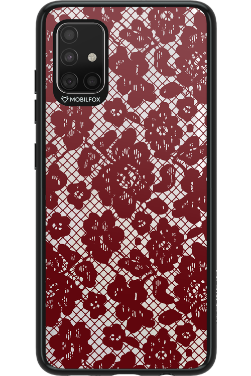 Lace Lover - Samsung Galaxy A51