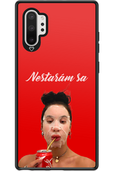 Nestarám Sa - Samsung Galaxy Note 10+