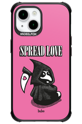 SPREAD LOVE - Apple iPhone 15