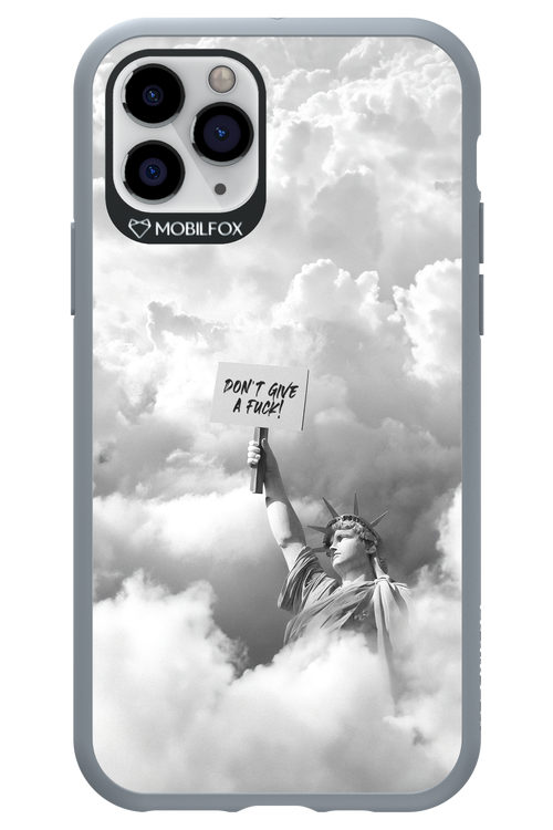 Don't give a - Apple iPhone 11 Pro